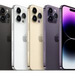 iphone 14 pro max color variants