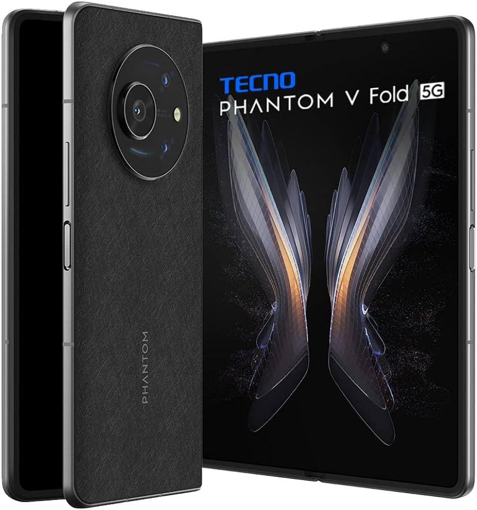 Tecno Phantom V Fold 2